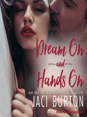 Dream On & Hands On - Audiobook